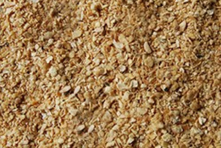 soya fasulyesi küspesi