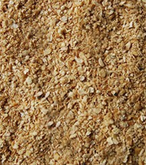 SOYA FASULYESİ KÜSPESİ
